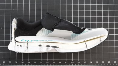 adidas Adizero Boston 13 Stack Height Photo