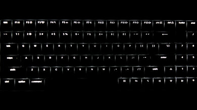 Lofree Flow 2 Brightness Max