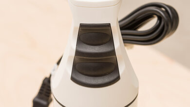 Bamix The Original Control Panel