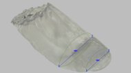 Nike Downshifter 14 Forefoot Width Photo