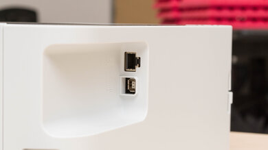 Epson WorkForce ST-M1000 Inputs Picture