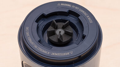 Ninja Blast Max BC251 Build Quality Picture