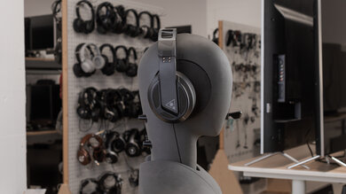 Turtle Beach Elite Atlas Aero Wireless Side Picture