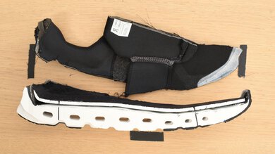 On Cloudrunner 2 Other Features Photo