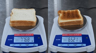 Breville the 'A Bit More' 2 Slice Moisture Retention Photo