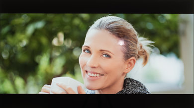 LG C7 OLED Reflections Picture