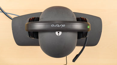 Astro A10 Top Picture