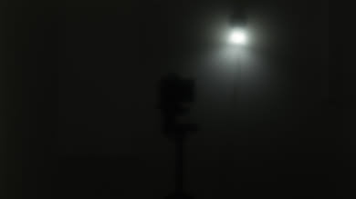 Samsung N5300 Average Room Off Picture