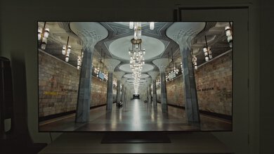 LG G4 OLED HDR Hallway Photo