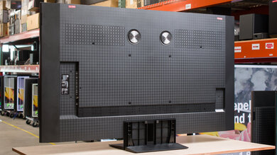 TCL QM8K Back Picture
