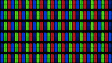 TCL S4/S450G Pixels Picture