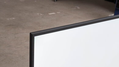 Sony X80J Borders Picture