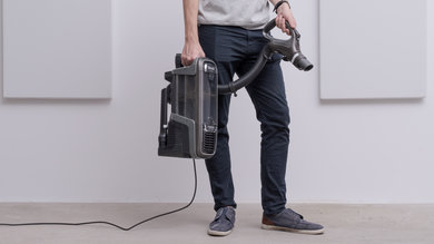 Shark APEX Upright Alternative Configuration Photo 2