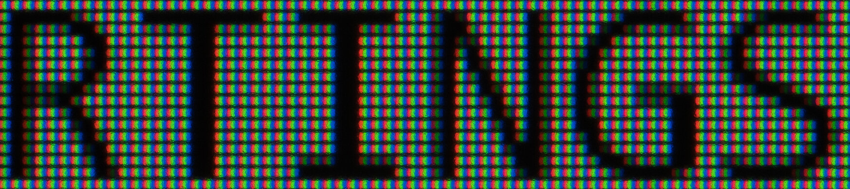 LG 27G850A-B ClearType Off