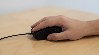 Razer DeathAdder Elite Palm Grip Picture