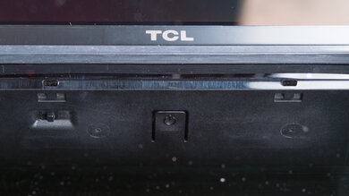 TCL QM7K Controls Picture