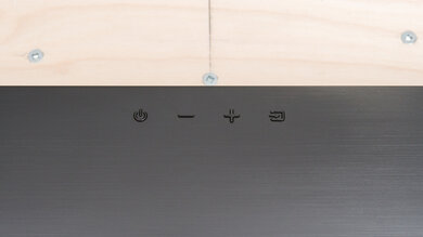 Samsung HW-B550 Controls photo