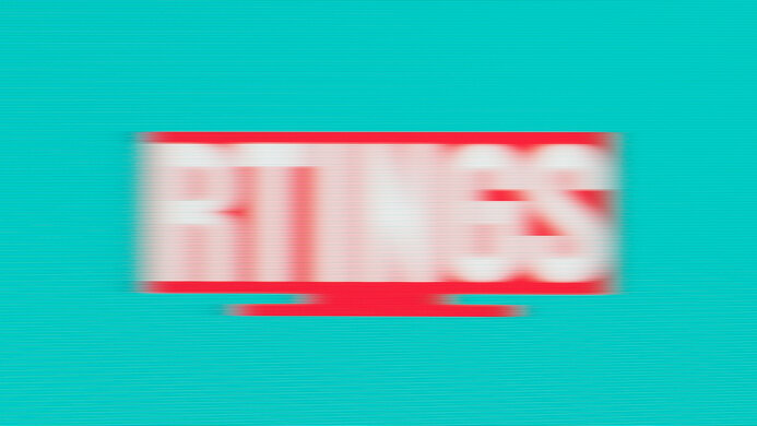 LG 34GK950F-B Motion Blur Picture