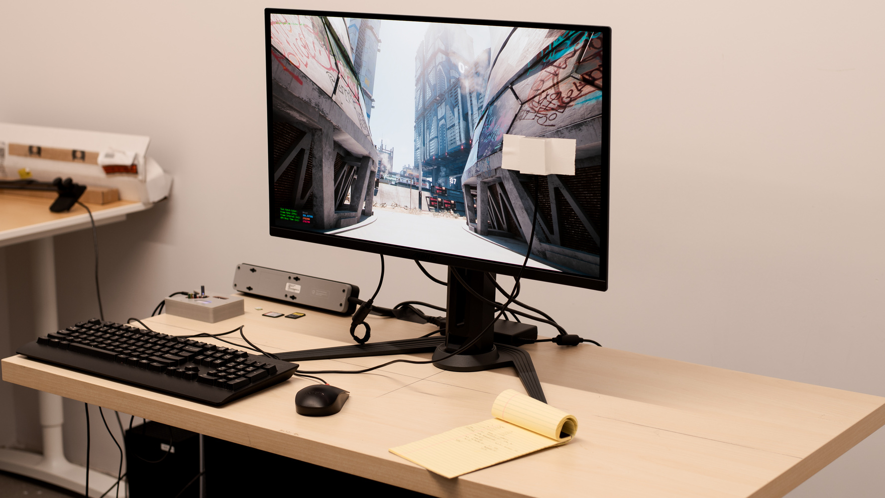 perceptual testing image