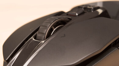 Logitech G903 HERO Mouse wheel picture
