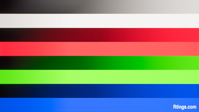 ASUS ROG Swift OLED PG32UCDM Gradient Picture