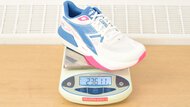 Diadora Corsa Right Shoe Weight Photo