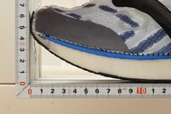 Brooks Hyperion 2 Forefoot Rocker Photo