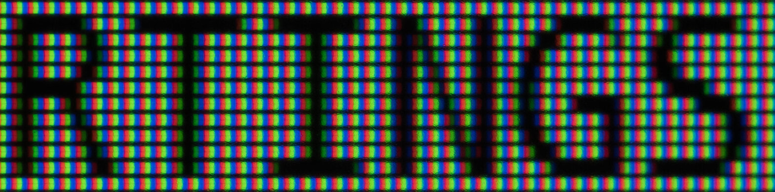 ASUS ProArt Display PA278CV ClearType On