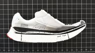 Skechers Aero Razor Stack Height Photo