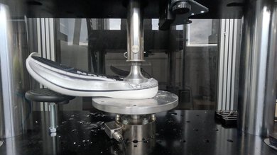 Kiprun Kipstorm Challenger Heel Cushioning Picture