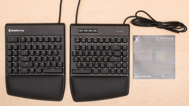 Kinesis Freestyle Edge RGB Bundle Picture