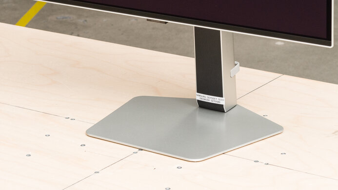 Samsung Odyssey OLED G6/G60SD S27DG60 Stand Picture