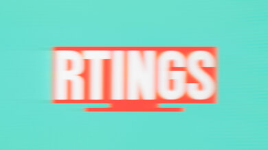 Sony X95L Motion Interpolation (60 fps) Picture