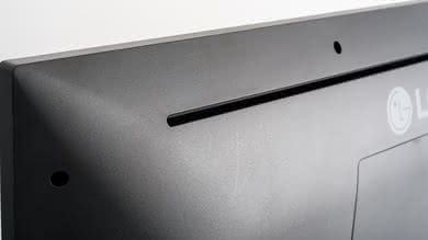 LG 43UD79-B Build Quality picture