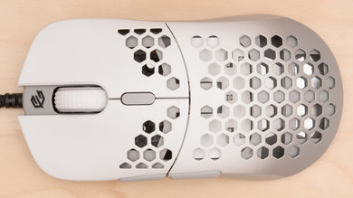 G-Wolves Hati HT-M Classic Edition Build quality picture