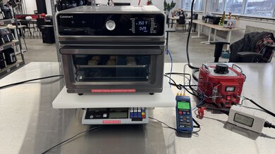 How We Test Toaster Ovens
