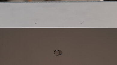 Google Home Max Controls Photo 2