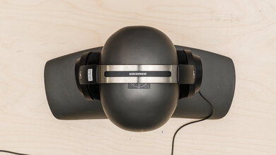 Sennheiser HD 490 PRO Top Picture