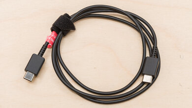 Samsung Galaxy Buds3 Cable Picture