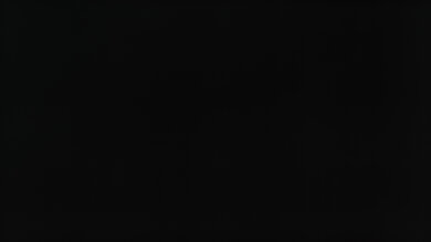 LG C1 OLED 5% Uniformity Picture