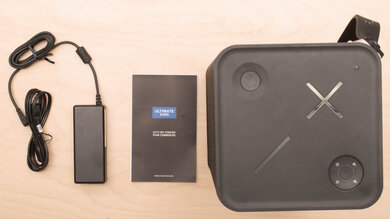 Ultimate Ears HYPERBOOM In The Box Photo