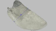 ASICS DYNABLAST 6 Arch Fit Photo