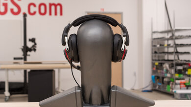 EPOS Sennheiser GSP 600 Rear Picture