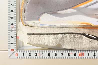 New Balance SuperComp Elite v6 Heel Rocker Photo