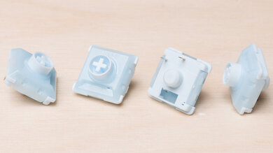 Kailh Winter Mini Housing Picture