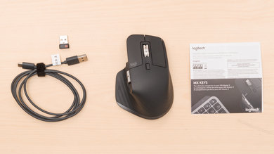 Logitech MX Master 3 In the box picture