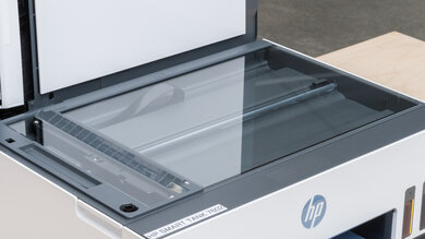 HP Smart Tank 7602 Scanner Flatbed Picture