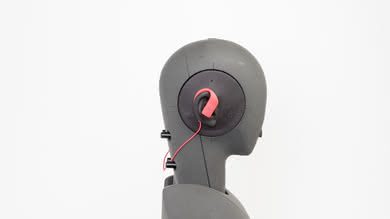 JBL Endurance Sprint Wireless Side Picture