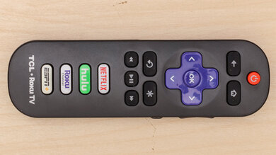 TCL 5 Series/S525 2019 Remote Picture