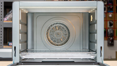 Ninja Foodi DT201 Cooking Chamber Picture